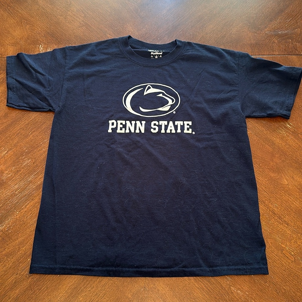 Kids Penn State Tee
